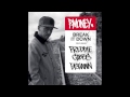 P-Money Break It Down Video and Lyrics