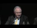 Ken Livingstone at the Evening Standard Debate