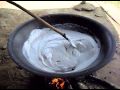 Resepi Masakan dodol (buatan kampung)