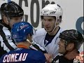 Frederick Meyer crushes Mikhail Grabovski