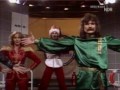 Dschinghis Khan - Moskau
