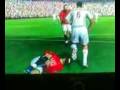 Bastardo Ronaldo!!!!!!!!!!!!!!!!!!!!!!!!!!!!