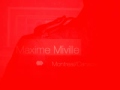 Maxime Miville - Inner Ear and Outer Wall EP