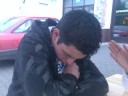 Pijany Playboy z Sosnowca