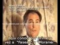 Contacto Extraterrestre - Alex Collier (4 de 12)