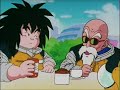 Dragon Ball Z - 096 - La Vendetta Di Goku 1/2