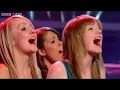 ACM Gospel Choir on Last Choir Standing - I Believe