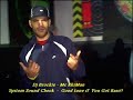 Dj Brockie Mc EksMan