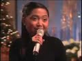 CHARICE PEMPENGCO on \"Ellen DeGeneres Show\"