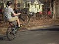 A Wheelie A Wheelie