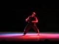 MAXIMILIANO CHAVARRIA (BBOY MAX) - HIP HOP - 2007