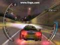 Top Speed Need for Speed Underground 2