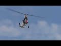 gyro landing