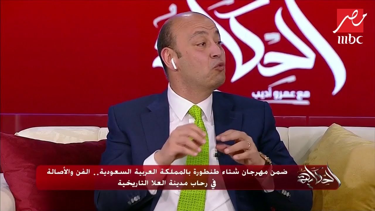 #الحكاية | ماجدة زكي تكشف سر غيابها عن الجمهور وقلة أعمالها الفنية