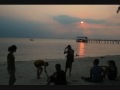 Pulau Besar Mirage Resort! LOVE IT!!