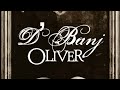 D'Banj – Oliver Twist