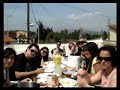 Los domingos de celebración en casa de Gabi. Todo buenisimo!! Video tributo al mítico tema de Comedor piquetero de Andrés Calamaro.