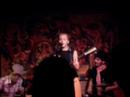 giorgio's concert with his band lonely drifter karen