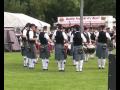 Boghall and Bathgate - British Championships 2009