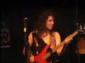 Slippery - Because The Night (Live in Juiz de Fora)
