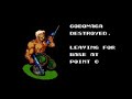 Gryzor (Japanese Contra) Translated: levels 4,5,6 Gryzor (Japanese Contra) Translated: levels 4,5,6