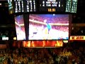 Fans Screaming \" Barkely Sucks \" @ Warriors playoff home gam