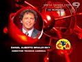 Entrevista a Brailovsky en el Nido Americanista