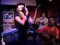 Cadencia en el Molly Bloom's