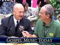 Martin Cook of The Inspirations on Gospel Music Today
