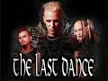 The Last Dance-Desperately Still