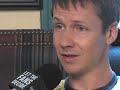 John Cameron Mitchell on OurStage