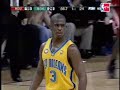 Bobby Jackson SICK Reverse Lay-Up Bobby Jackson SICK Reverse Lay-Up