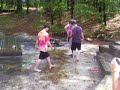 Slip and Slide! Mud Style Slip and Slide! Mud Style