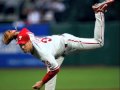 Cliff Lee Worship Video