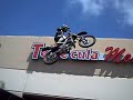 Temecula Motorsports FMX Demo - Potter, Fitzpatrick, Garland