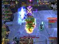 Anaxandridas Warrior fury 70 Crushridge Karazan