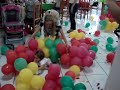 Aniversário da Isabella Bathke Rebelo