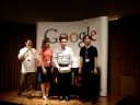 GoogleTechTalk 2008 ??