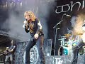 Whitesnake - \"Best Years\" (Sauna Open Air, 8 June 2008)