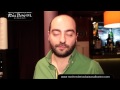 Entrevistas Noches Rías Baixas Albariño | 24 de mayo