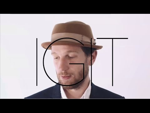 IGIT - Des conséquences (Lyrics vidéo)