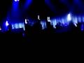 Schism ( odd middle part ) Tool Nottingham Arena 1-12-06