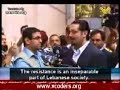 Saed Hariri 14 azar truth