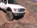Night Train 4x4