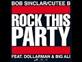 Bob Sinclair-Rock This Party