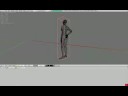 Action Game Logic Blender GE