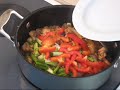 Indonesian Food. Cepat dan gampang....