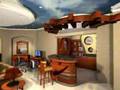 3dmax interior animation_full