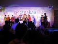 PM Lee Opens the Peranakan Museum