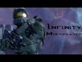 Halo 4 - Infinity Multiplayer Walkthrough